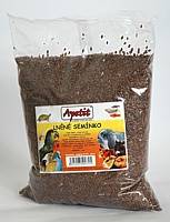 Apetit - Lněné semínko 0,8kg