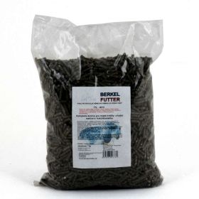 BF TTL 0,8kg, granule pro mladé králíky s kokcidiostatiky