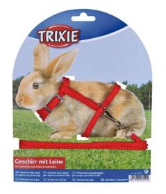 Postroj králík Trixie nylonový