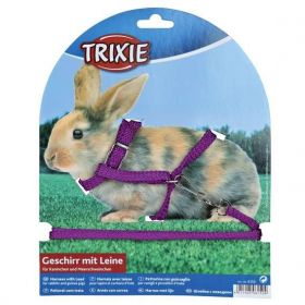 Postroj králík Trixie nylonový