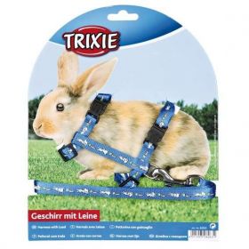 Postroj králík Trixie s motivem