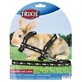 Postroj králík Trixie s motivem