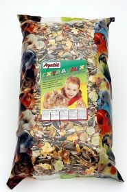 Apetit Hlodavec - Extra Mix 0,8kg, výběrové krmivo pro hlodavce