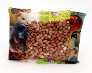 Apetit - Podzemnice natural, loupaná 200g