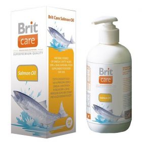 Brit Care Salmon Oil 250ml