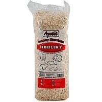 Apetit - Johnny Shavings 15L, hobliny bezprašné