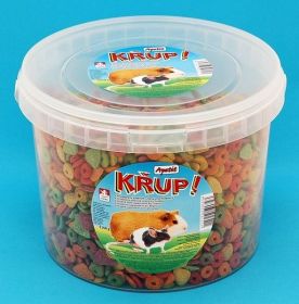 Apetit Křup 950g, vědro 3L