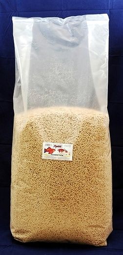 Apetit - Pondsticks 5kg, kompletní krmivo pro bazénové ryby