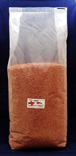 Apetit - Pondsticks Red, Premium 5kg, kompletní krmivo pro bazénové ryby