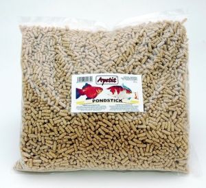 Apetit - Pondsticks500g, kompletní krmivo pro bazénové ryby