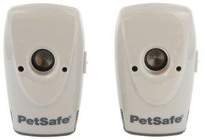 Protištěkací stanice  PetSafe® Ultrasonic Bark Control Device PBC19-14778