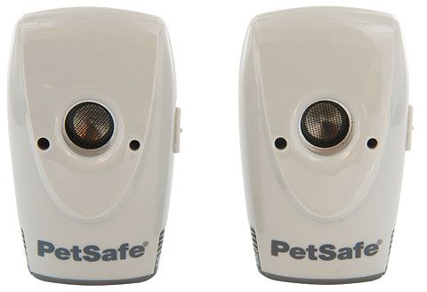 Protištěkací stanice PetSafe® Ultrasonic Bark Control Device PBC19-14778