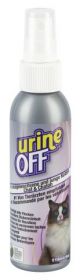 Urine Off odstraňovač skvrn a zápachu pro kočky