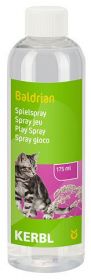 Baldrian Spray pro kočky na podporu hravosti 175ml