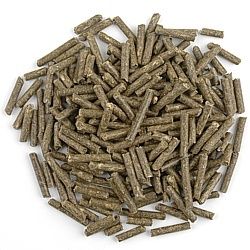 Berkel Futter, TTL 25kg,granule proti kokcidiose pro zakrslé králíky