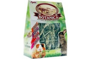 Botanica zelené obilí­ 70g