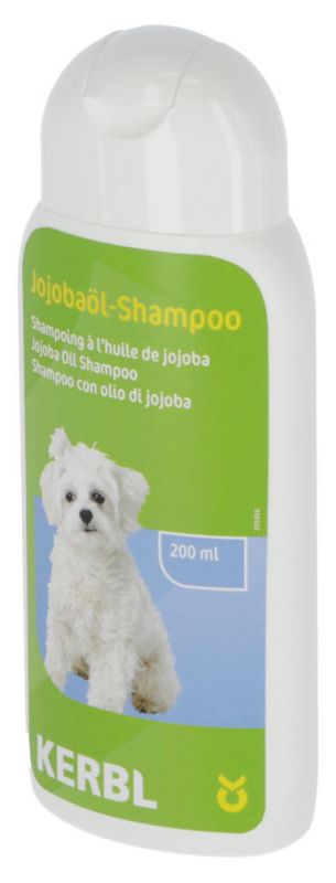 Šampon s jojoba olejem pro psy 200ml