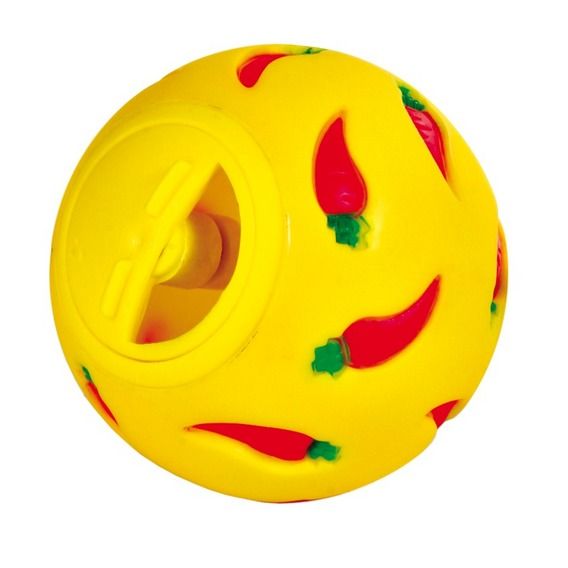 Snack Ball pro hlodavce 7cm