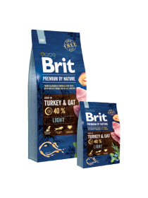 Brit Care a Brit Premium