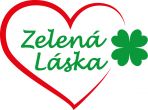 logo www.zelenalaska.cz