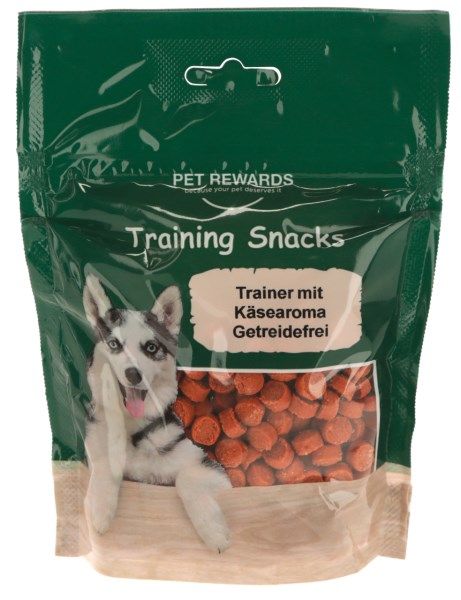 Pet Rewards tréninkové pochoutky 150g jehněčí