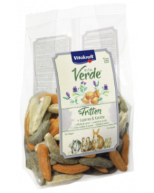 Vitakraft Vita Verde Nature Flakes zelenina 400g