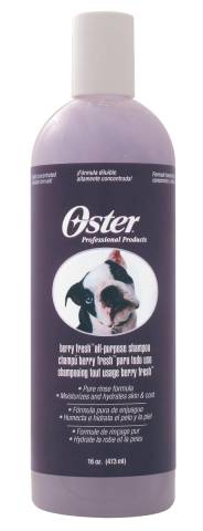 Šampon Oster BerryFresh, koncentrát 473ml