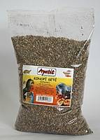 Apetit - Konopí seté - semenec 0,8kg