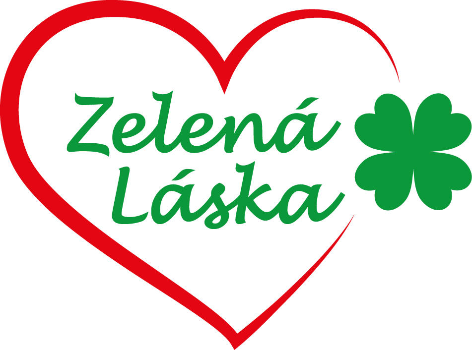 logo www.zelenalaska.cz